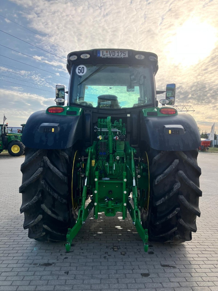 Nieuw Tractor John Deere 6R 175: afbeelding 6