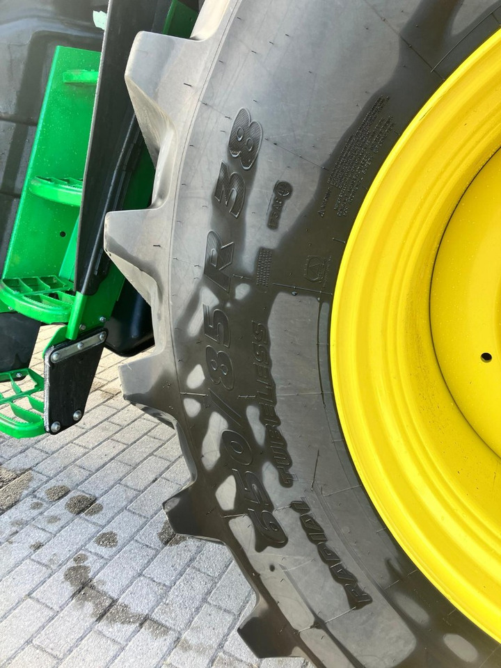 Nieuw Tractor John Deere 6R 175: afbeelding 11