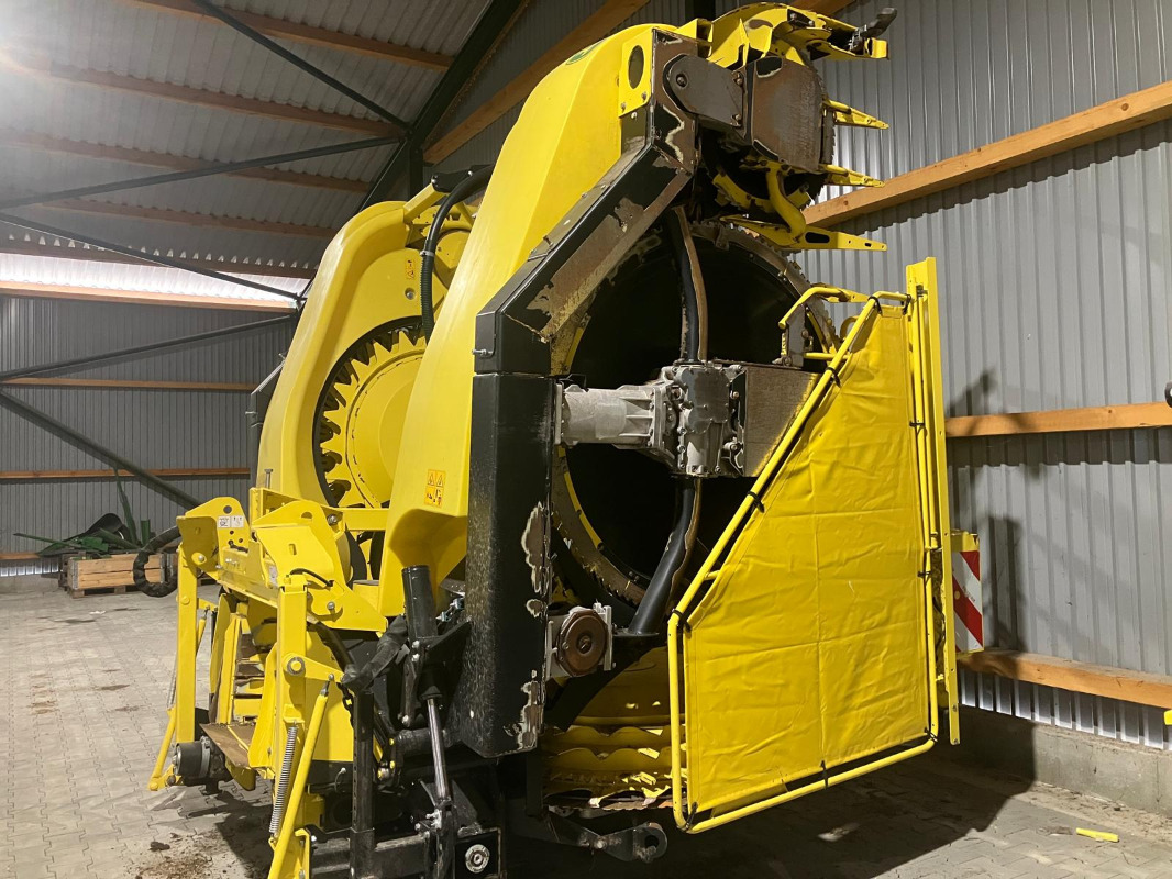 Maiskolvenplukker Kemper 475 plus: afbeelding 7