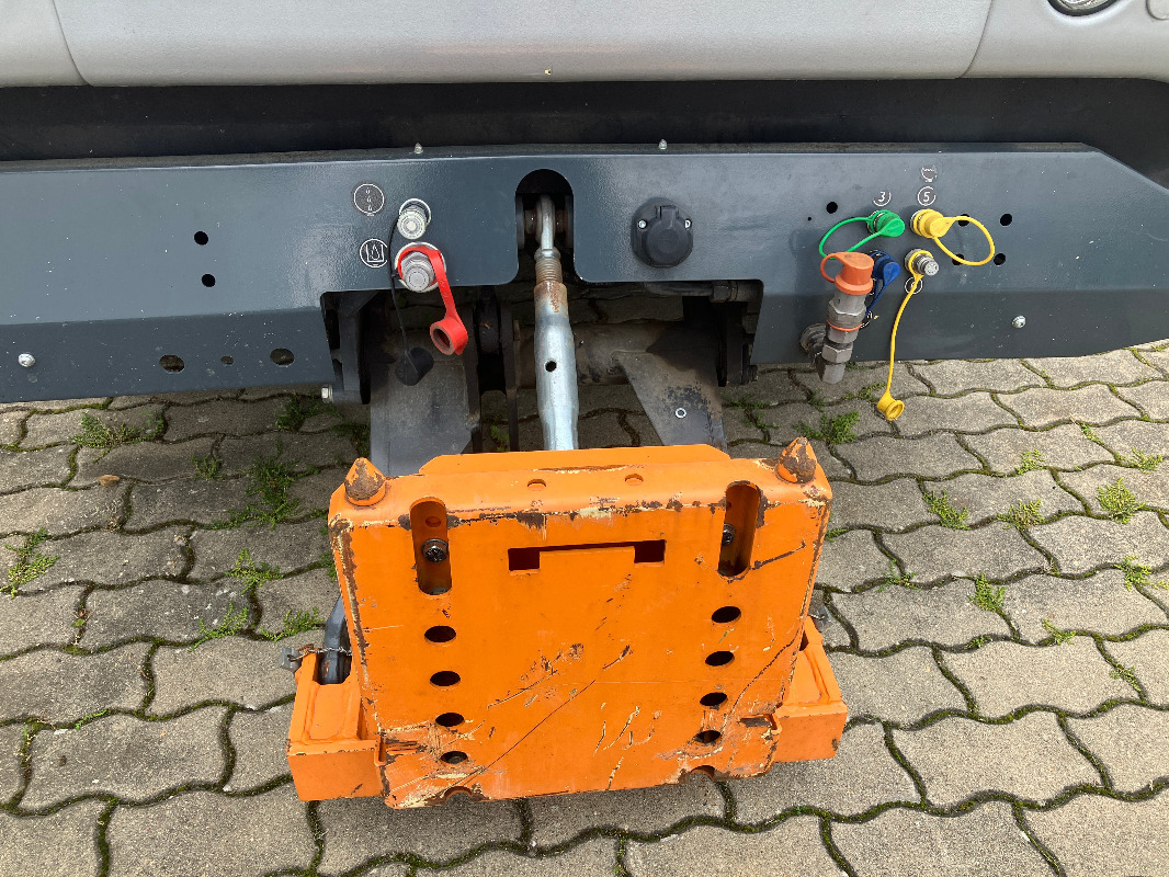 Kiefer Boki 1152B - Elektrische vrachtvoertuig: afbeelding 4 Kiefer Boki 1152B - Elektrische vrachtvoertuig: afbeelding 4