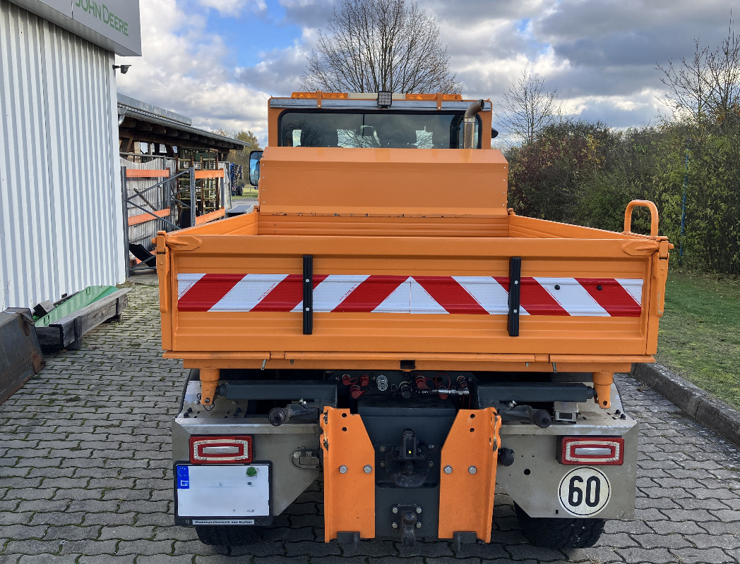 Kiefer Boki HY1352B - Elektrische vrachtvoertuig: afbeelding 3 Kiefer Boki HY1352B - Elektrische vrachtvoertuig: afbeelding 3