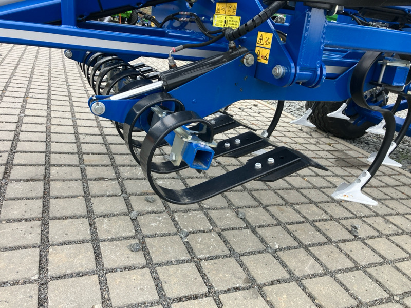Köckerling Allrounder 750 profiline - Eg: afbeelding 3 Köckerling Allrounder 750 profiline - Eg: afbeelding 3