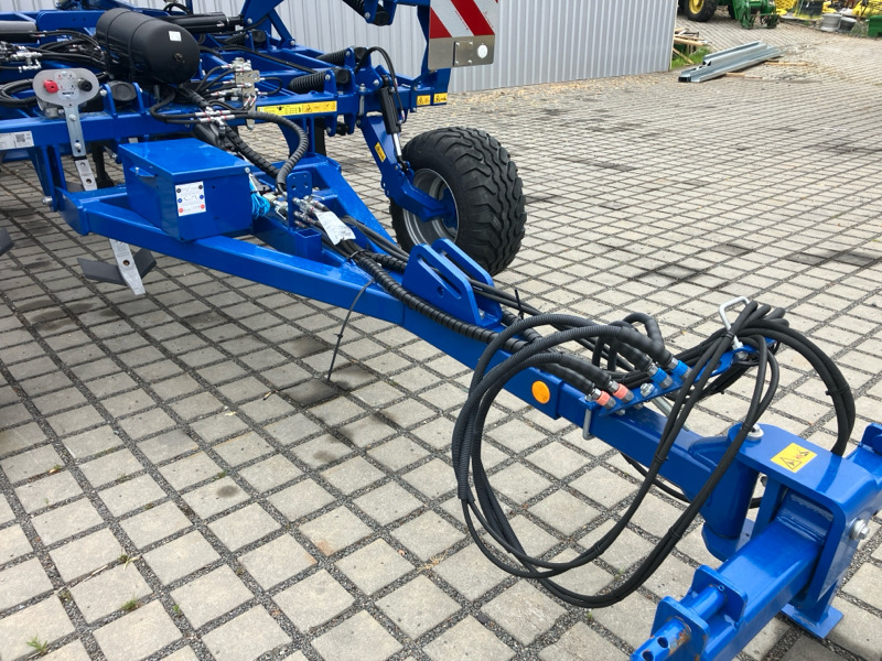 Köckerling Quadro 460 - Cultivator: afbeelding 4 Köckerling Quadro 460 - Cultivator: afbeelding 4