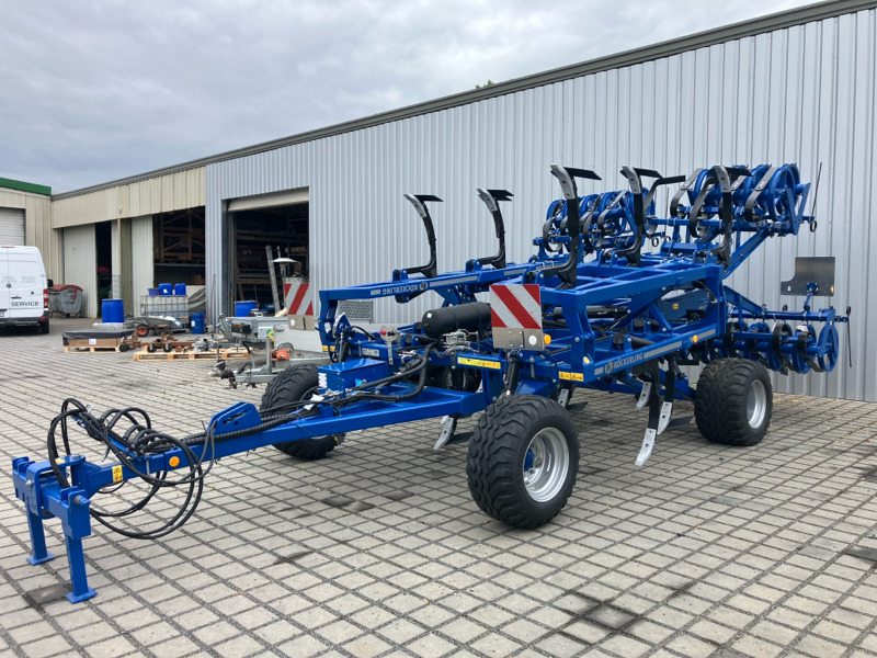 Köckerling Quadro 460 - Cultivator: afbeelding 1 Köckerling Quadro 460 - Cultivator: afbeelding 1