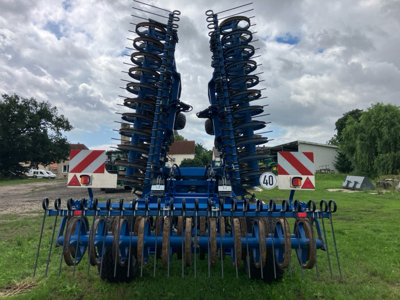 Köckerling Rebell CL 800T 2.0 - Schijveneg: afbeelding 4 Köckerling Rebell CL 800T 2.0 - Schijveneg: afbeelding 4