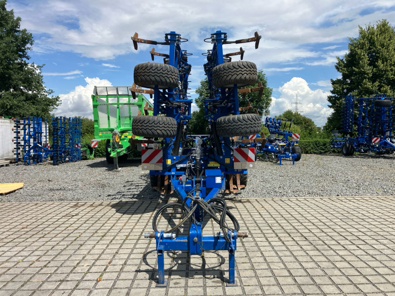 Köckerling Vector 800 - Cultivator: afbeelding 4 Köckerling Vector 800 - Cultivator: afbeelding 4