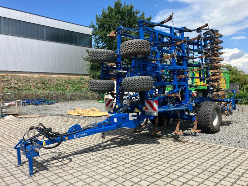 Köckerling Vector 800 - Cultivator: afbeelding 1 Köckerling Vector 800 - Cultivator: afbeelding 1