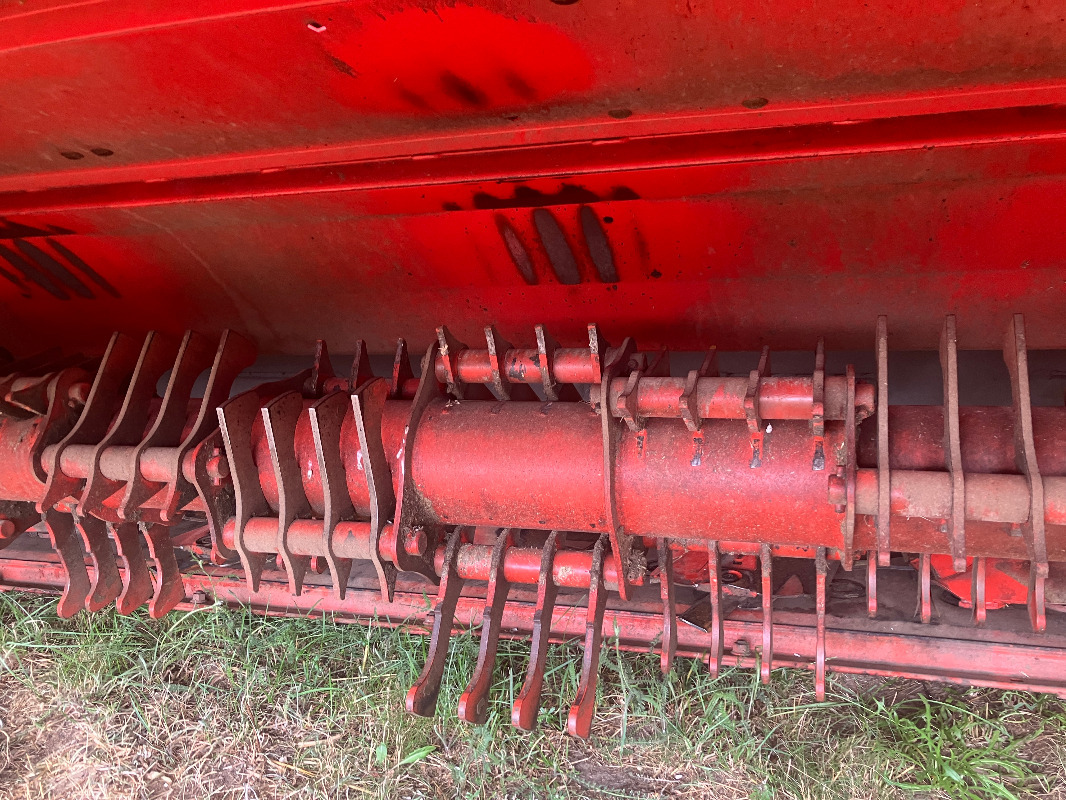 Kuhn FC9530D-FF - Maaimachine: afbeelding 2 Kuhn FC9530D-FF - Maaimachine: afbeelding 2