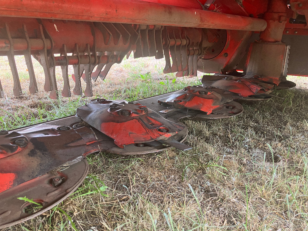 Kuhn FC9530D-FF - Maaimachine: afbeelding 3 Kuhn FC9530D-FF - Maaimachine: afbeelding 3