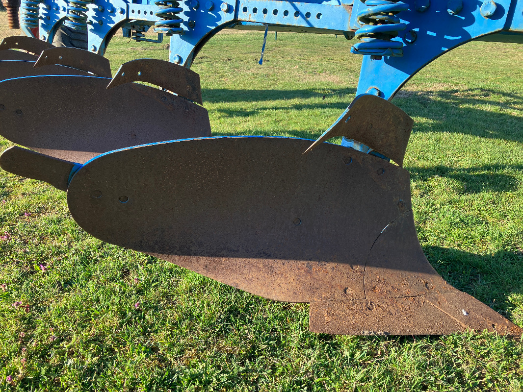 Lemken Turmalin X - Ploeg: afbeelding 2 Lemken Turmalin X - Ploeg: afbeelding 2