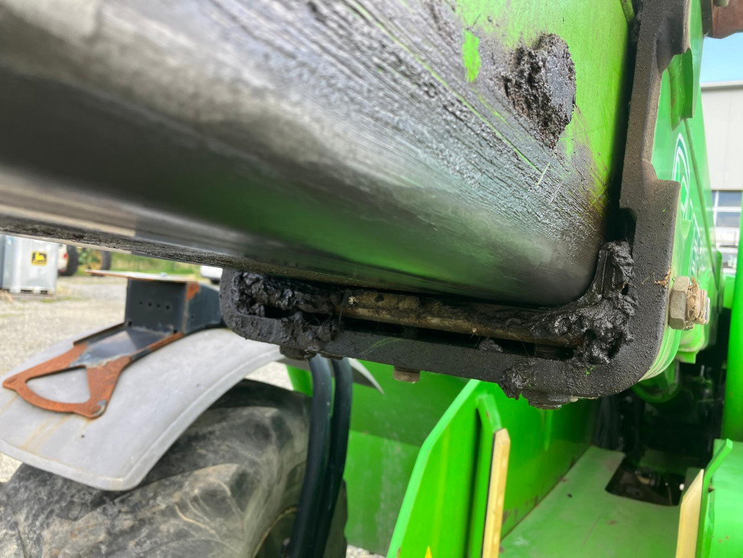 Merlo P55.9 CS - Lader: afbeelding 2 Merlo P55.9 CS - Lader: afbeelding 2