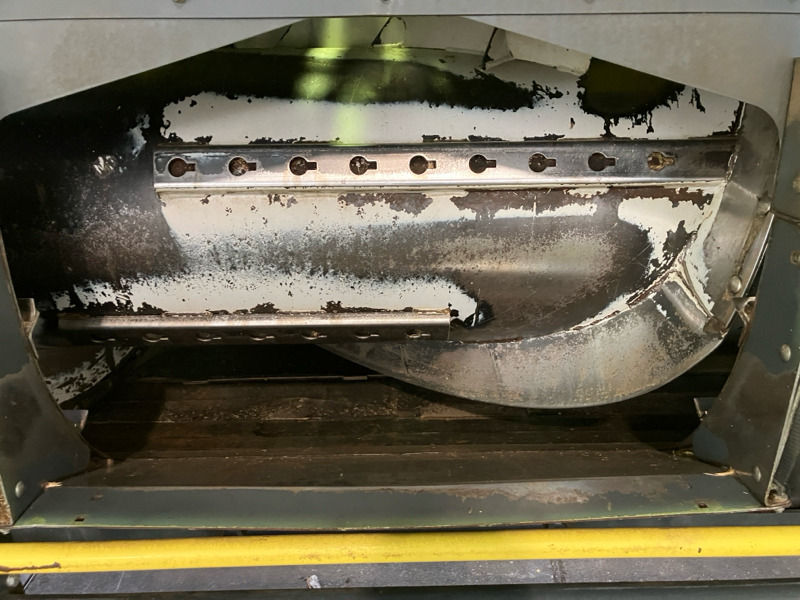 Zürn Profi-Cut 530 - Maaidorser: afbeelding 4 Zürn Profi-Cut 530 - Maaidorser: afbeelding 4