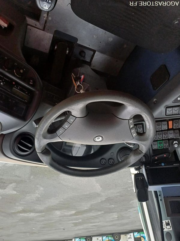 3102_AC-666-CL_IRISBUS CROSSWAY_VENDU NON ROULANT - Touringcar: afbeelding 2 3102_AC-666-CL_IRISBUS CROSSWAY_VENDU NON ROULANT - Touringcar: afbeelding 2