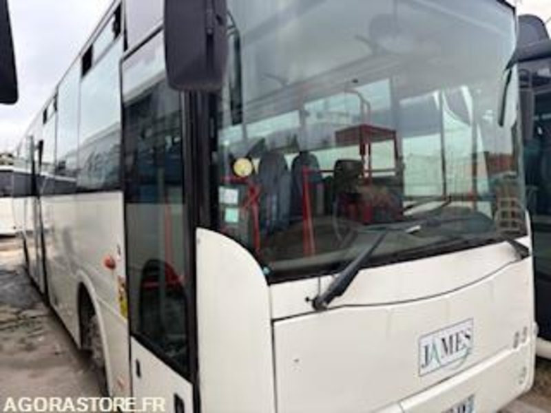 AUTOCAR | FAST JUMBO | 2011 | 260000KM - Schoolbus: afbeelding 3 AUTOCAR | FAST JUMBO | 2011 | 260000KM - Schoolbus: afbeelding 3