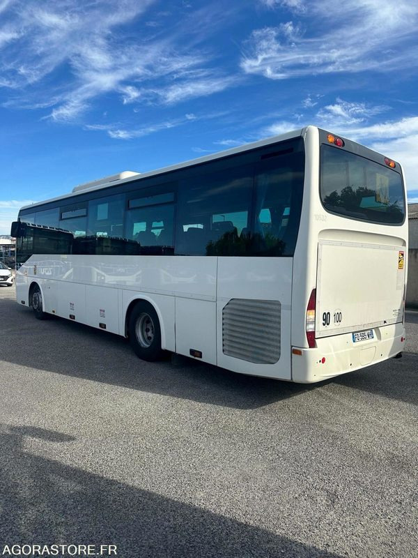 AUTOCAR IRISBUS CROSSWAY N°10532 MEC 2008 312000KM FQ-595-WH - Schoolbus: afbeelding 2 AUTOCAR IRISBUS CROSSWAY N°10532 MEC 2008 312000KM FQ-595-WH - Schoolbus: afbeelding 2