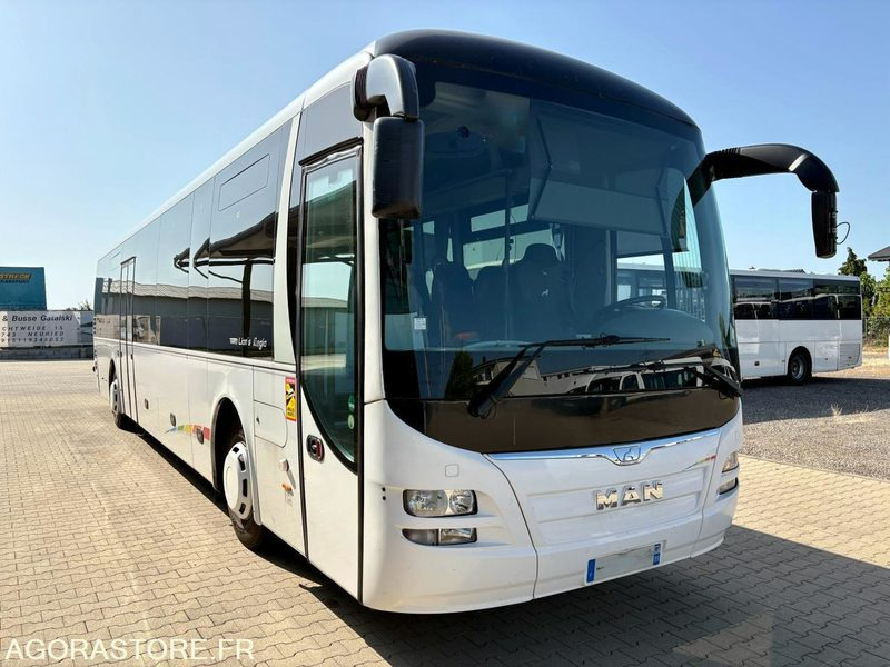 AUTOCAR - MAN Lions Regio - 318.000km - EURO6 - Parc 114 - 2015 - Schoolbus: afbeelding 1 AUTOCAR - MAN Lions Regio - 318.000km - EURO6 - Parc 114 - 2015 - Schoolbus: afbeelding 1