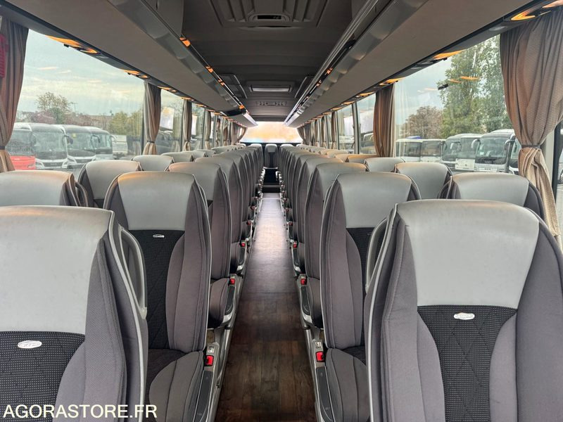 AUTOCAR SETRA 517 HD / 2014 / 565 000 KM / BVA / 59+1+1 - Touringcar: afbeelding 4 AUTOCAR SETRA 517 HD / 2014 / 565 000 KM / BVA / 59+1+1 - Touringcar: afbeelding 4