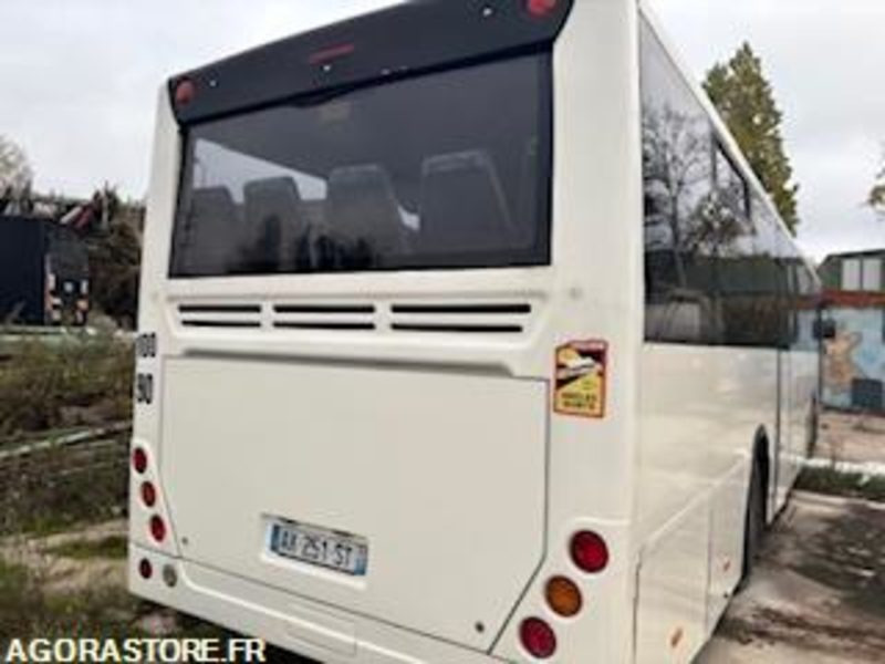 AUTOCAR | TEMSA TOURMALIN | 2006 | 230000KM - Schoolbus: afbeelding 3 AUTOCAR | TEMSA TOURMALIN | 2006 | 230000KM - Schoolbus: afbeelding 3