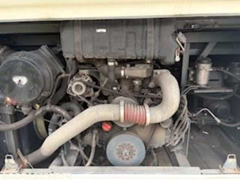 AUTOCAR | TEMSA TOURMALIN | 2006 | 230000KM - Schoolbus: afbeelding 5 AUTOCAR | TEMSA TOURMALIN | 2006 | 230000KM - Schoolbus: afbeelding 5