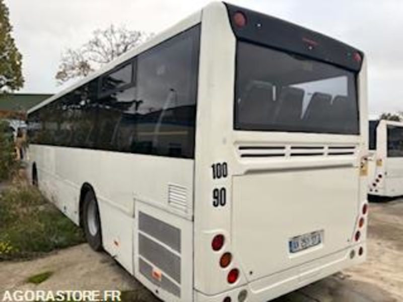 AUTOCAR | TEMSA TOURMALIN | 2006 | 230000KM - Schoolbus: afbeelding 4 AUTOCAR | TEMSA TOURMALIN | 2006 | 230000KM - Schoolbus: afbeelding 4