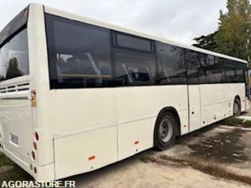 AUTOCAR | TEMSA TOURMALIN | 2006 | 230000KM - Schoolbus: afbeelding 2 AUTOCAR | TEMSA TOURMALIN | 2006 | 230000KM - Schoolbus: afbeelding 2