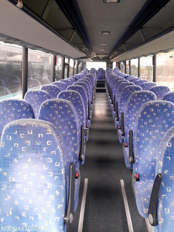 Autocar BOVA FUTURA 559305kms 2009 - Touringcar: afbeelding 5 Autocar BOVA FUTURA 559305kms 2009 - Touringcar: afbeelding 5