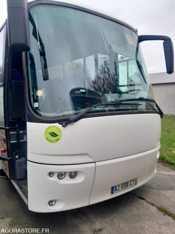 Autocar BOVA FUTURA 559305kms 2009 - Touringcar: afbeelding 1 Autocar BOVA FUTURA 559305kms 2009 - Touringcar: afbeelding 1