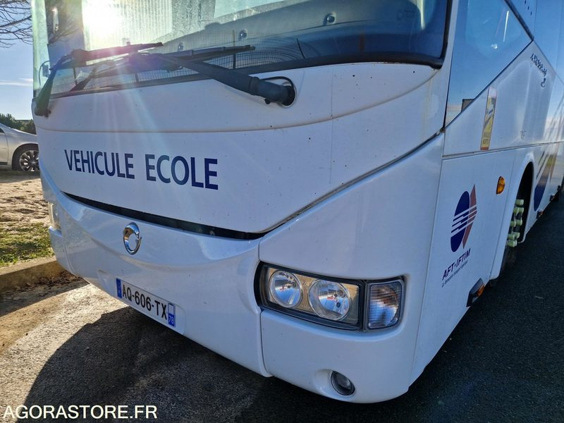 Autocar Iribus Crossway - 2010- 345524 - AQ606TX - Touringcar: afbeelding 5 Autocar Iribus Crossway - 2010- 345524 - AQ606TX - Touringcar: afbeelding 5