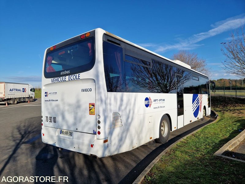 Autocar Iribus Crossway - 2010- 345524 - AQ606TX - Touringcar: afbeelding 3 Autocar Iribus Crossway - 2010- 345524 - AQ606TX - Touringcar: afbeelding 3