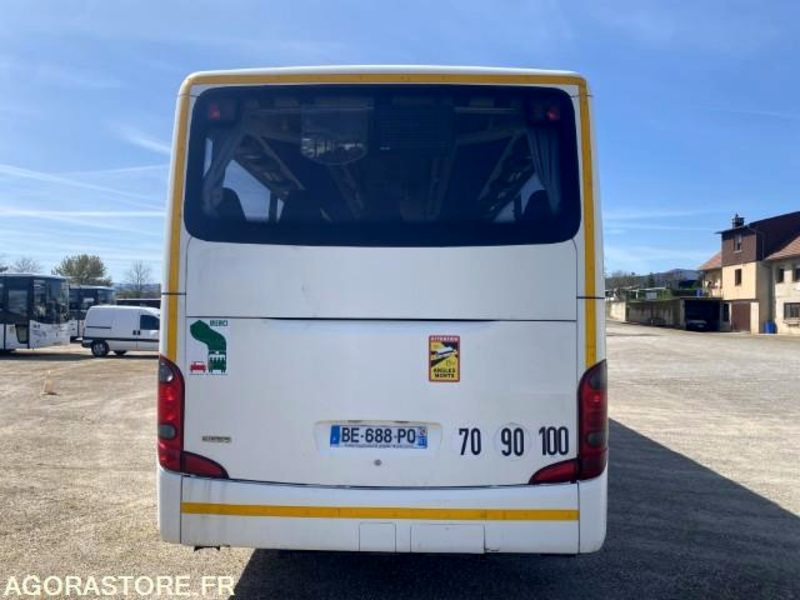 Autocar Setra 415 UL - 2010 - 745.000 km - Schoolbus: afbeelding 4 Autocar Setra 415 UL - 2010 - 745.000 km - Schoolbus: afbeelding 4