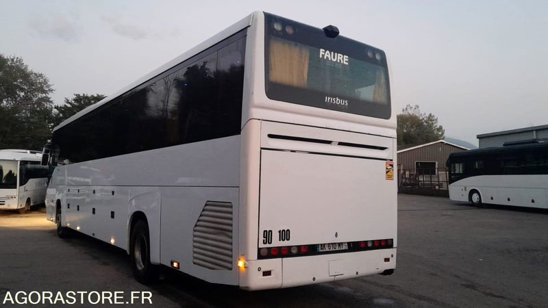 Autocar grand tourisme irisbus evadys hd 2007 580000km - Touringcar: afbeelding 3 Autocar grand tourisme irisbus evadys hd 2007 580000km - Touringcar: afbeelding 3