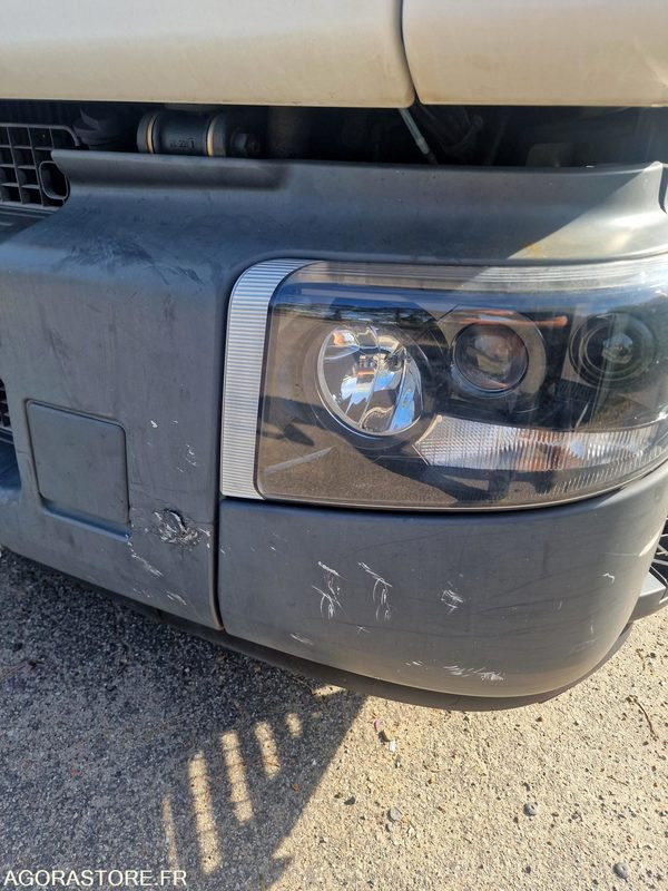 BENNE A ORDURES MENAGERES 14 M3 - RENAULT PREMIUM - LOT N°1 - Vuilniswagen: afbeelding 3 BENNE A ORDURES MENAGERES 14 M3 - RENAULT PREMIUM - LOT N°1 - Vuilniswagen: afbeelding 3