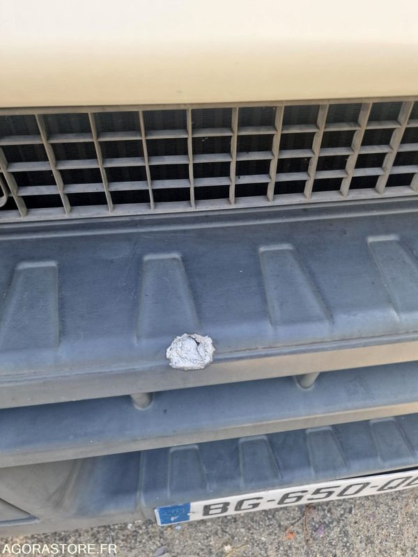 BENNE A ORDURES MENAGERES 14 M3 - RENAULT PREMIUM - LOT N°1 - Vuilniswagen: afbeelding 4 BENNE A ORDURES MENAGERES 14 M3 - RENAULT PREMIUM - LOT N°1 - Vuilniswagen: afbeelding 4