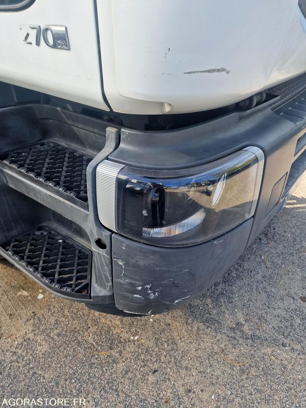 BENNE A ORDURES MENAGERES 14 M3 - RENAULT PREMIUM - LOT N°1 - Vuilniswagen: afbeelding 5 BENNE A ORDURES MENAGERES 14 M3 - RENAULT PREMIUM - LOT N°1 - Vuilniswagen: afbeelding 5