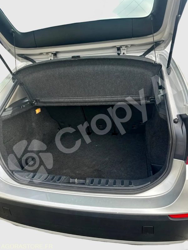 BMW X1 - 2011 - VEHICULE REVISE EN PARFAIT ETAT - SUV: afbeelding 5 BMW X1 - 2011 - VEHICULE REVISE EN PARFAIT ETAT - SUV: afbeelding 5