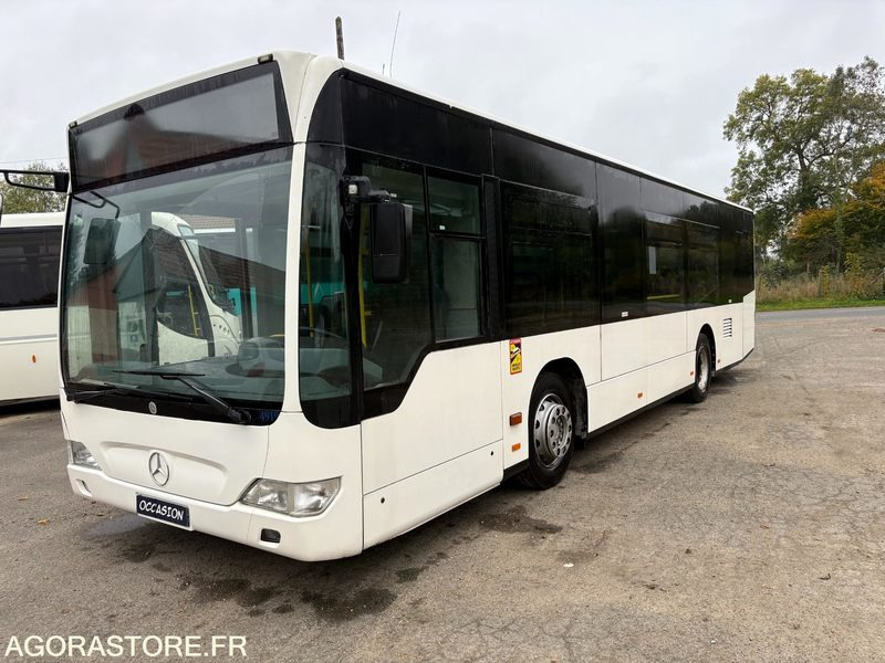BUS MERCEDES CITARO 10M50 - Stadsbus: afbeelding 2 BUS MERCEDES CITARO 10M50 - Stadsbus: afbeelding 2