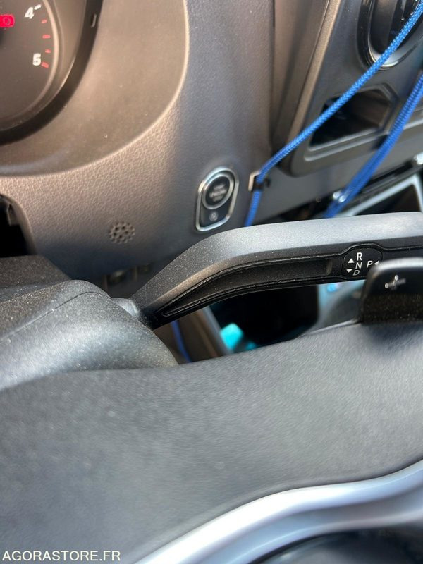 FOURGON PORTE VOITURE MERCEDES-BENZ SPRINTER 514 CDI 2021 98 000 KM - Bestelwagen: afbeelding 3 FOURGON PORTE VOITURE MERCEDES-BENZ SPRINTER 514 CDI 2021 98 000 KM - Bestelwagen: afbeelding 3