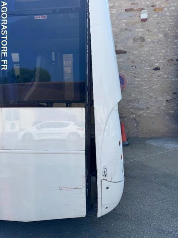 Bus AUTO CAR 36 PLACES - IVECO PROWAY 100E22 126551kms 2008: afbeelding 7