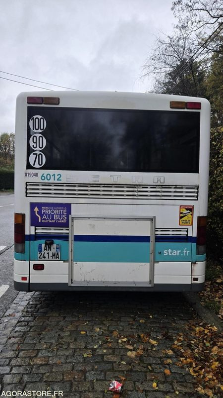 Autobus setra - - Bus: afbeelding 3 Autobus setra - - Bus: afbeelding 3