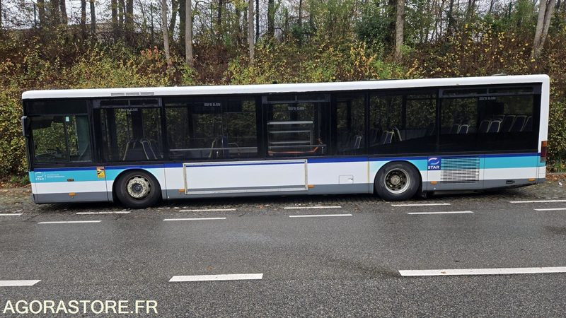 Autobus setra - - Bus: afbeelding 2 Autobus setra - - Bus: afbeelding 2