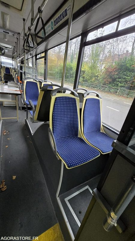 Autobus setra - - Bus: afbeelding 5 Autobus setra - - Bus: afbeelding 5