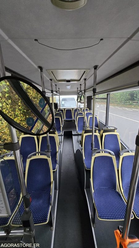 Autobus setra - - Bus: afbeelding 4 Autobus setra - - Bus: afbeelding 4