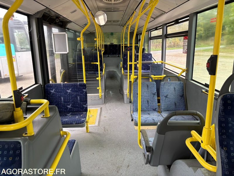 BUS MERCEDES CITARO  10M50 - Bus: afbeelding 3 BUS MERCEDES CITARO  10M50 - Bus: afbeelding 3