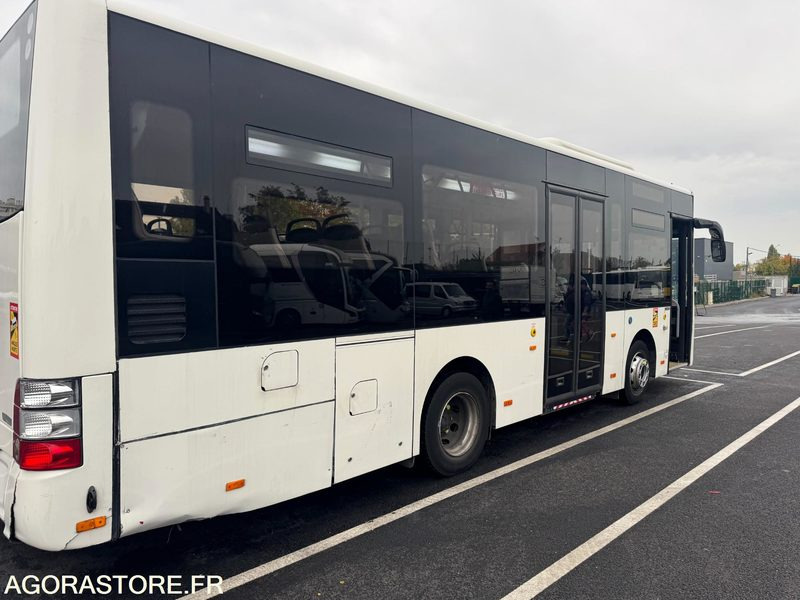 BUS URBAIN / 2016 / 273 000 KM - Bus: afbeelding 4 BUS URBAIN / 2016 / 273 000 KM - Bus: afbeelding 4