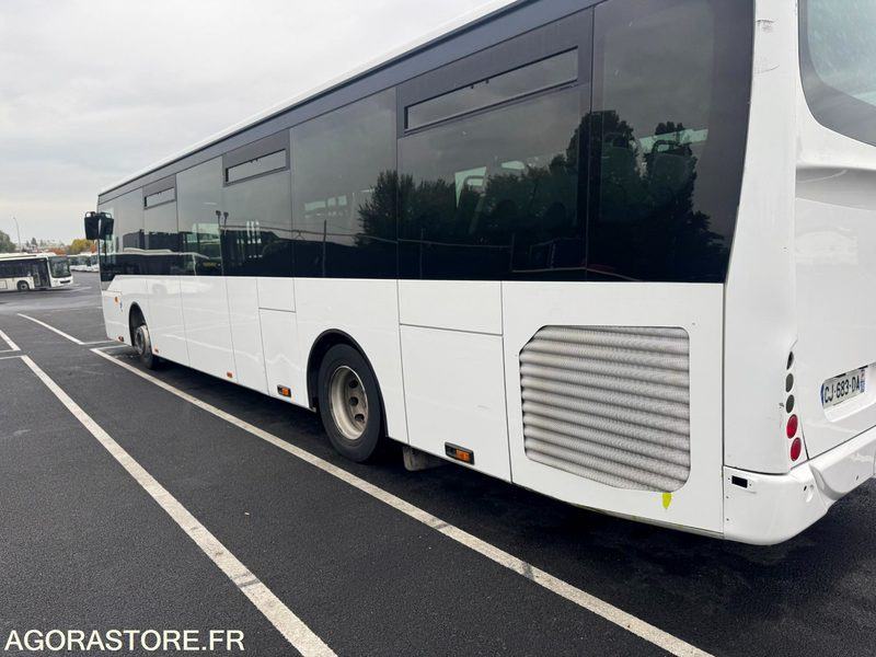 BUS URBAIN IVECO / 2012 / 400 000 KM - Bus: afbeelding 3 BUS URBAIN IVECO / 2012 / 400 000 KM - Bus: afbeelding 3