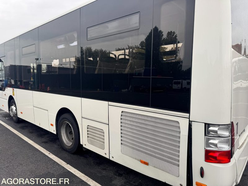 BUS URBAIN MAN / 2016 / 240 000 KM - Bus: afbeelding 3 BUS URBAIN MAN / 2016 / 240 000 KM - Bus: afbeelding 3