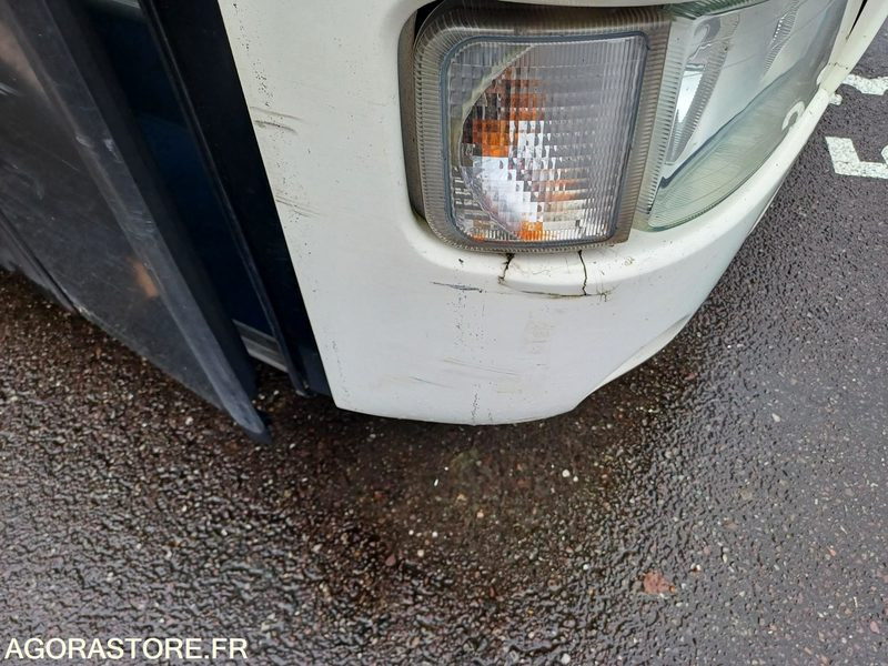 CAR IRISBUS RECREO -N° 19925 - MEC2011 -353000KM/ BG-766-BL - Bus: afbeelding 3 CAR IRISBUS RECREO -N° 19925 - MEC2011 -353000KM/ BG-766-BL - Bus: afbeelding 3