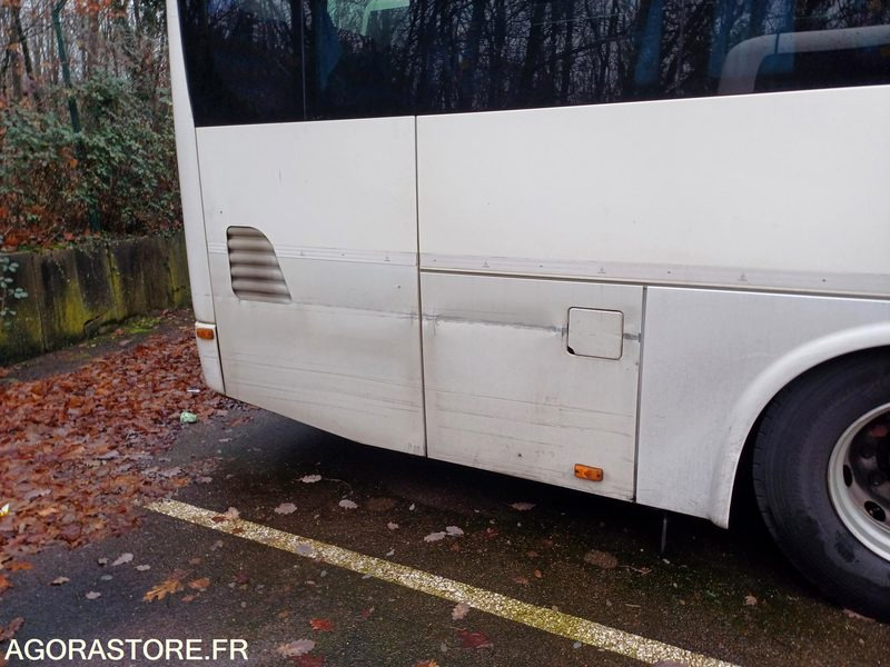 CAR IRISBUS RECREO -N° 19925 - MEC2011 -353000KM/ BG-766-BL - Bus: afbeelding 5 CAR IRISBUS RECREO -N° 19925 - MEC2011 -353000KM/ BG-766-BL - Bus: afbeelding 5