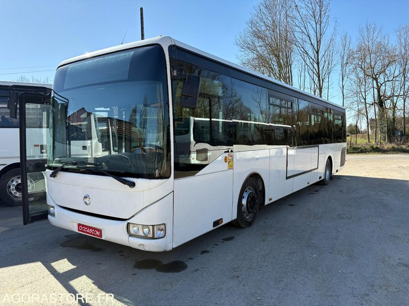 CROSSWAY LE de 2009 43 PL+64 - Bus: afbeelding 4 CROSSWAY LE de 2009 43 PL+64 - Bus: afbeelding 4