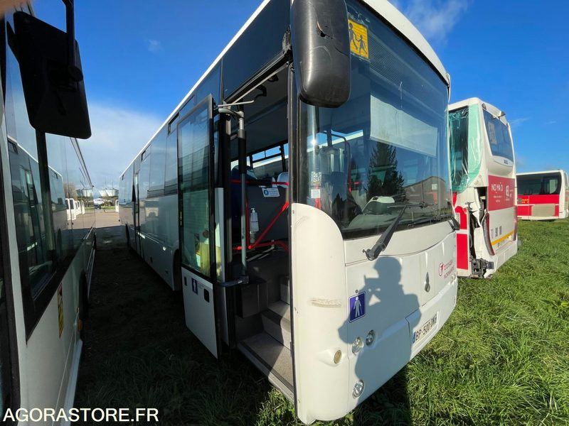 Car MAN - 2011 - 348437kms - BP 500 DN - Bus: afbeelding 3 Car MAN - 2011 - 348437kms - BP 500 DN - Bus: afbeelding 3